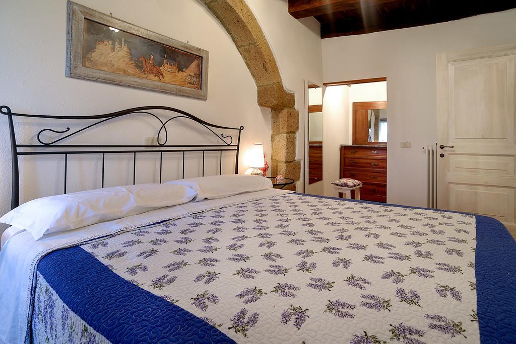 Casetta Nella Fratta Pitigliano Eksteriør bilde