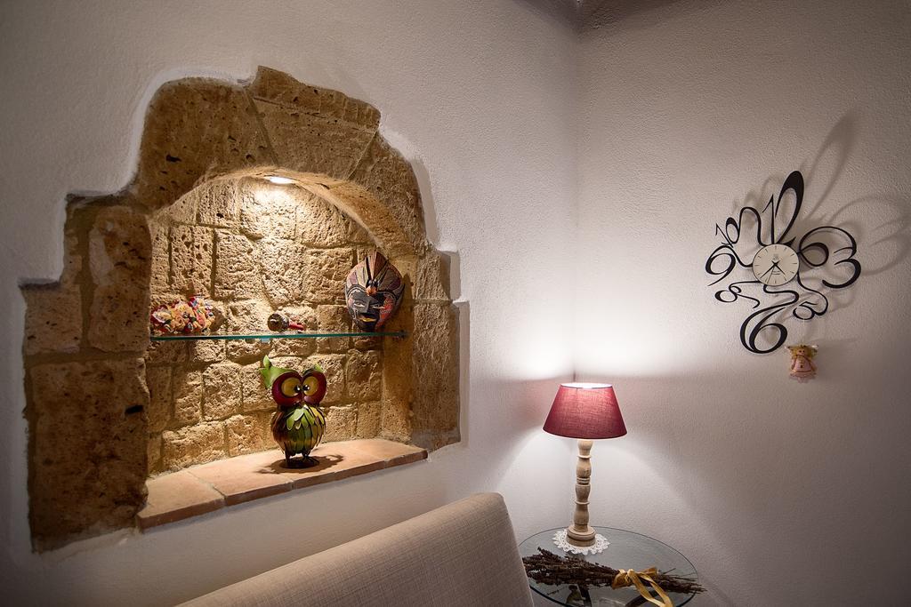 Casetta Nella Fratta Pitigliano Eksteriør bilde