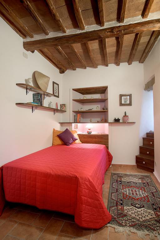 Casetta Nella Fratta Pitigliano Eksteriør bilde